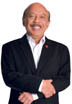 Raden Mas Djoko Setiotomo
